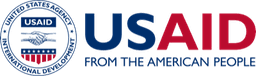 USAID logo
