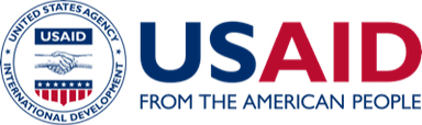 USAID logo
